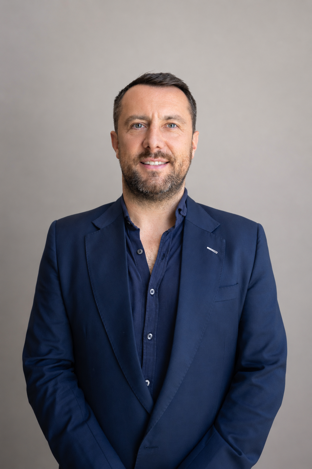 Myles Bush, Chairman and Co-Owner at Phoenix Homes