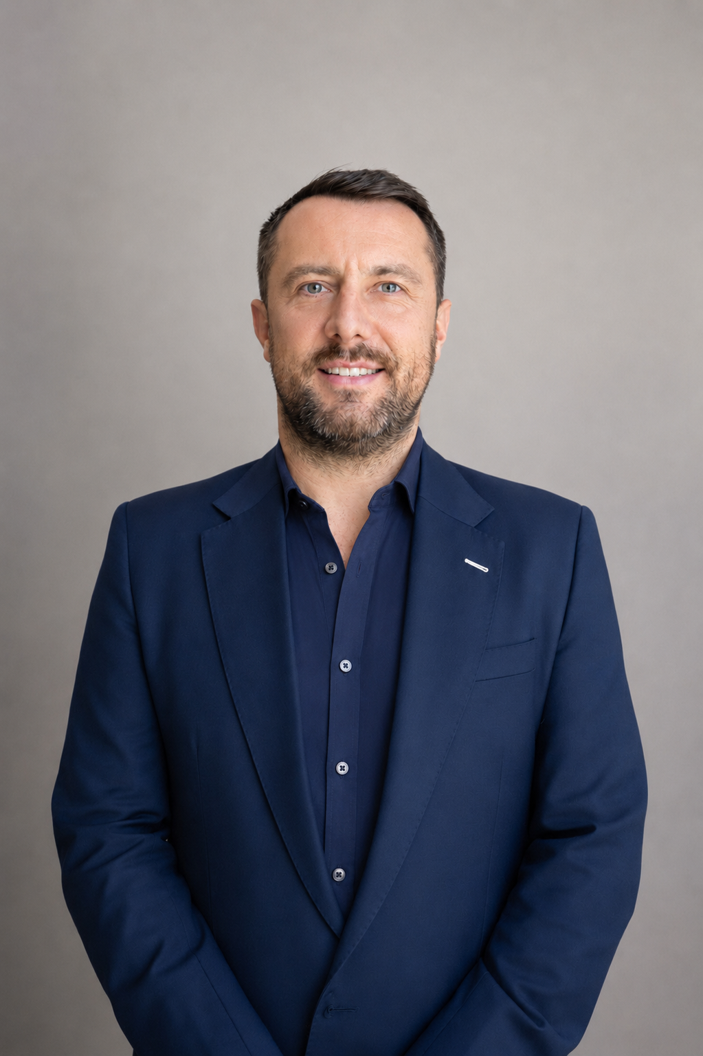 Myles Bush, Chairman and Co-Owner at Phoenix Homes